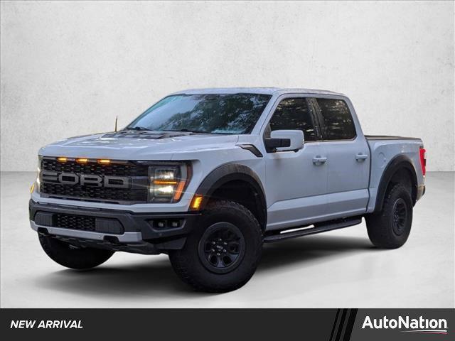 used 2021 Ford F-150 car, priced at $49,989