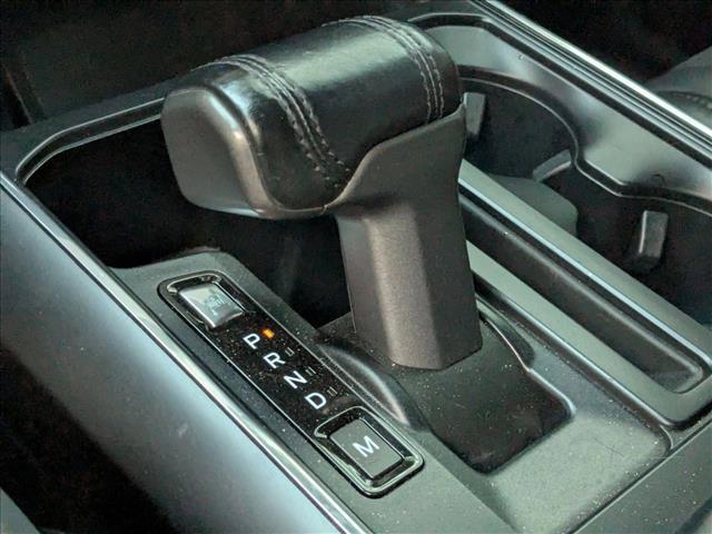 used 2021 Ford F-150 car, priced at $49,989