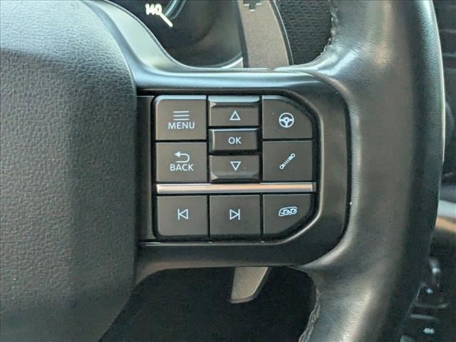 used 2021 Ford F-150 car, priced at $49,989