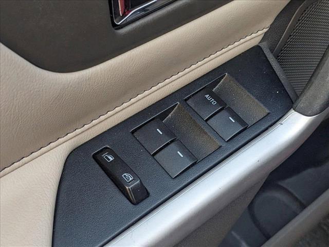 used 2013 Ford Edge car, priced at $10,001