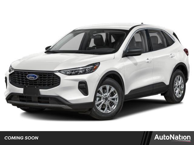 new 2025 Ford Escape car, priced at $27,510