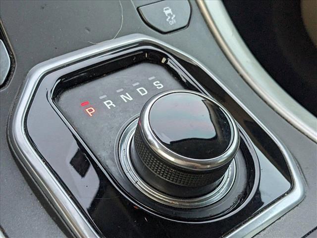 used 2017 Land Rover Range Rover Evoque car, priced at $12,215