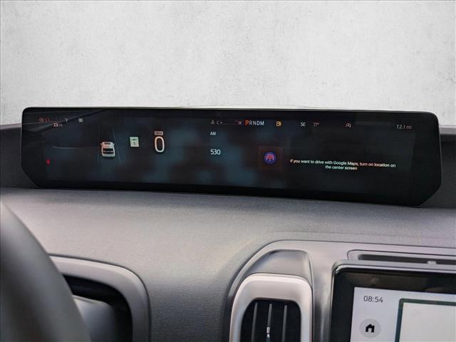 new 2025 Ford Expedition car, priced at $66,679