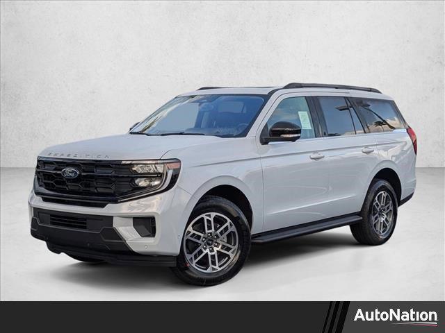 new 2025 Ford Expedition car, priced at $66,679