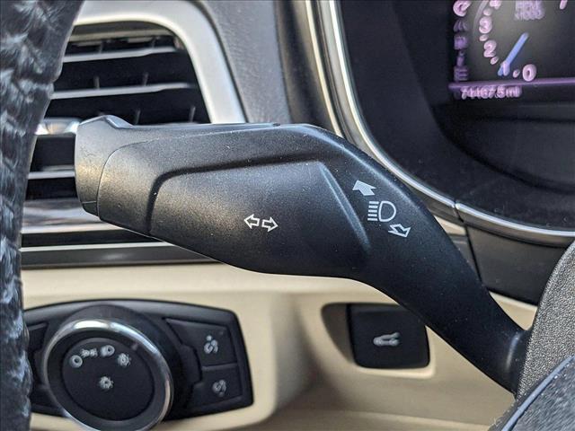 used 2013 Ford Fusion car, priced at $8,995