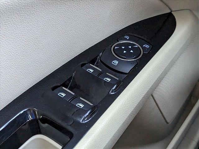 used 2013 Ford Fusion car, priced at $8,995
