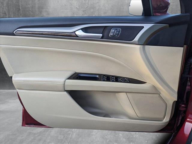 used 2013 Ford Fusion car, priced at $8,995