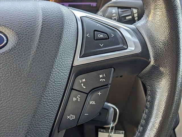 used 2013 Ford Fusion car, priced at $8,995