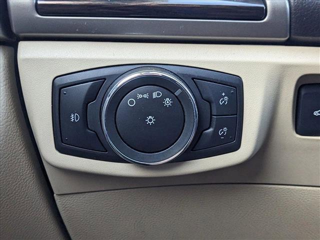 used 2013 Ford Fusion car, priced at $8,995
