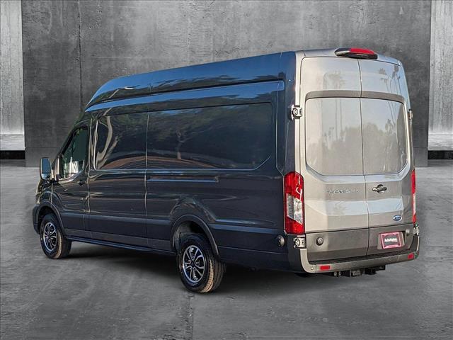 new 2025 Ford Transit-350 car, priced at $54,110