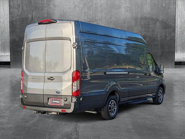 new 2025 Ford Transit-350 car, priced at $54,110