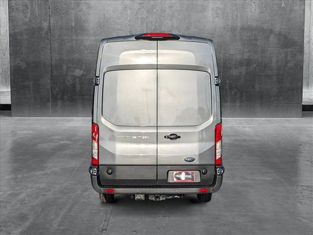 new 2025 Ford Transit-350 car, priced at $54,110
