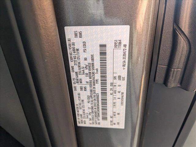 new 2025 Ford Transit-350 car, priced at $54,110