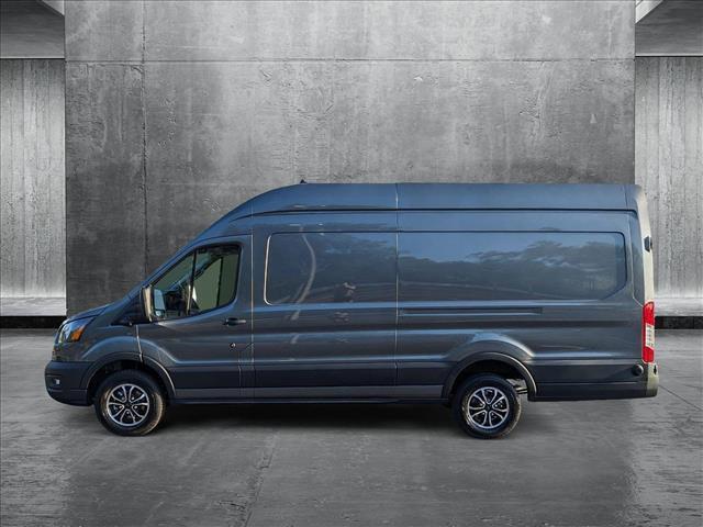 new 2025 Ford Transit-350 car, priced at $54,110