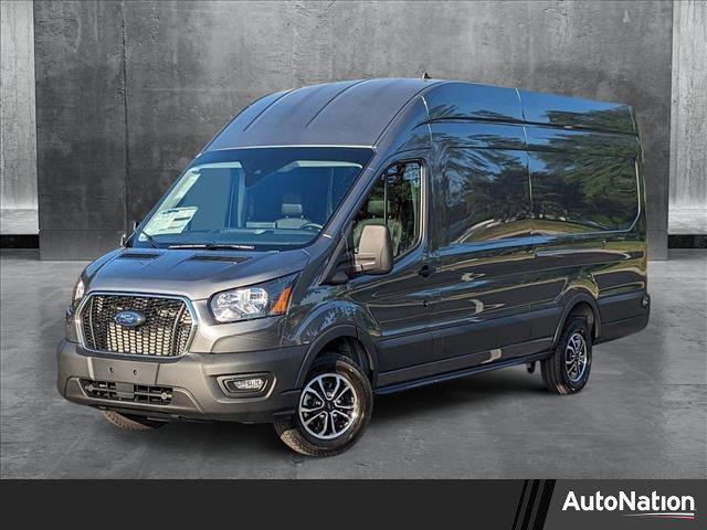 new 2025 Ford Transit-350 car, priced at $54,110
