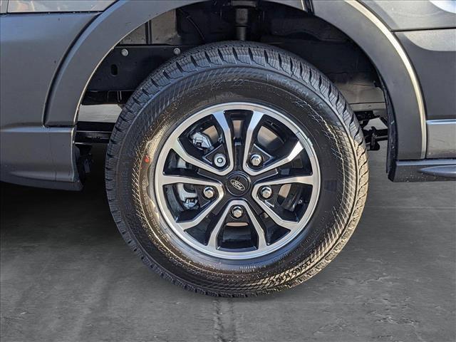 new 2025 Ford Transit-350 car, priced at $54,110