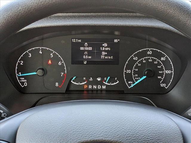 new 2025 Ford Transit-350 car, priced at $54,110