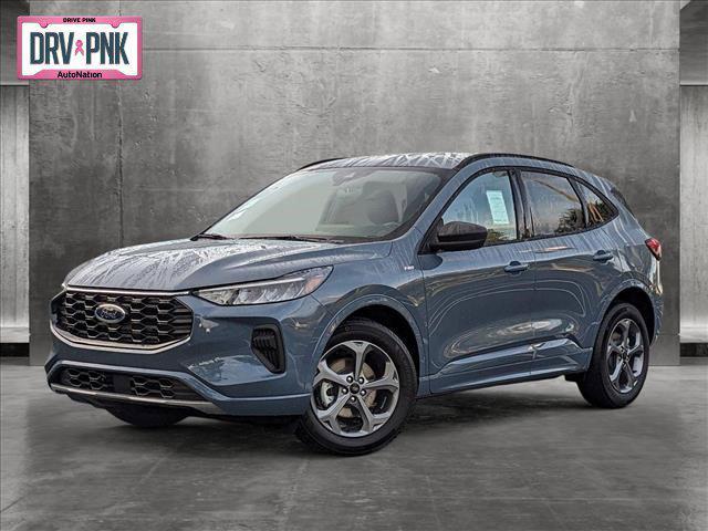 new 2024 Ford Escape car, priced at $35,059