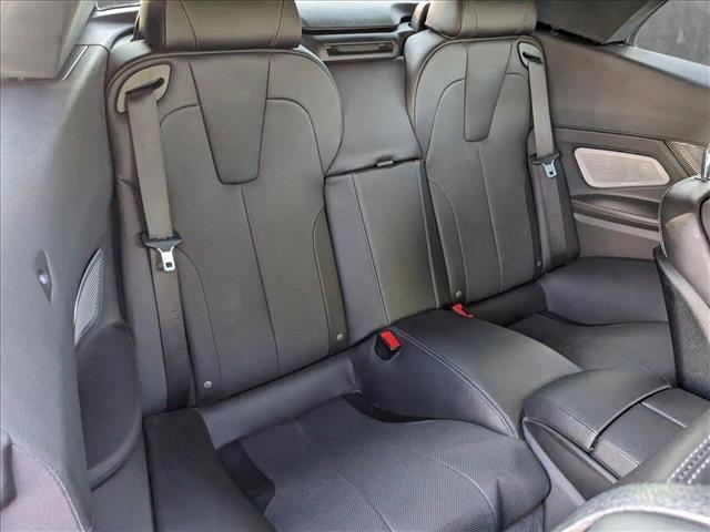 used 2017 BMW M6 car, priced at $45,025