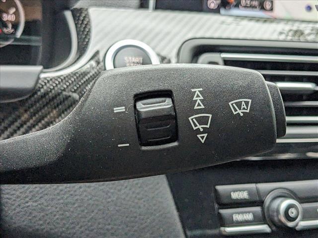 used 2017 BMW M6 car, priced at $45,538