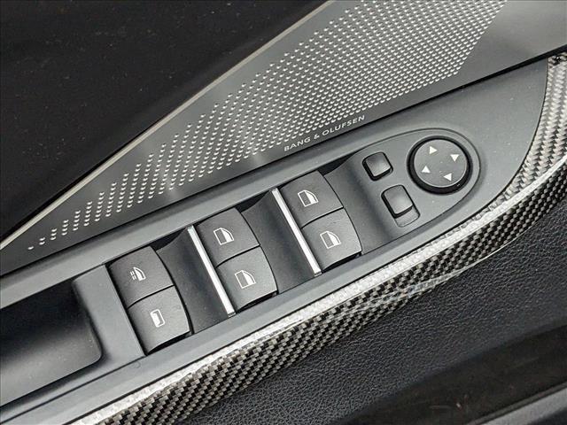 used 2017 BMW M6 car, priced at $45,538