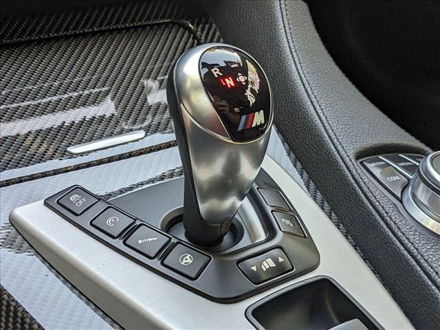 used 2017 BMW M6 car, priced at $45,025