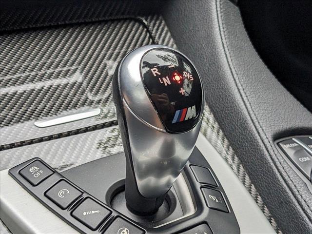 used 2017 BMW M6 car, priced at $45,538