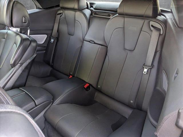 used 2017 BMW M6 car, priced at $45,025