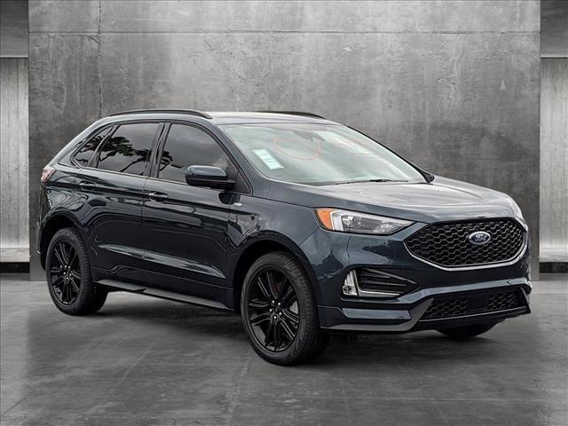 new 2024 Ford Edge car, priced at $35,799