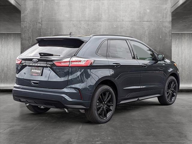 new 2024 Ford Edge car, priced at $35,799