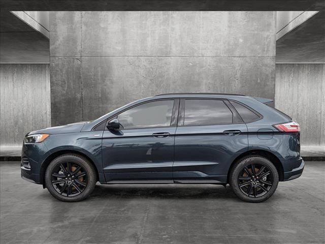 new 2024 Ford Edge car, priced at $35,799