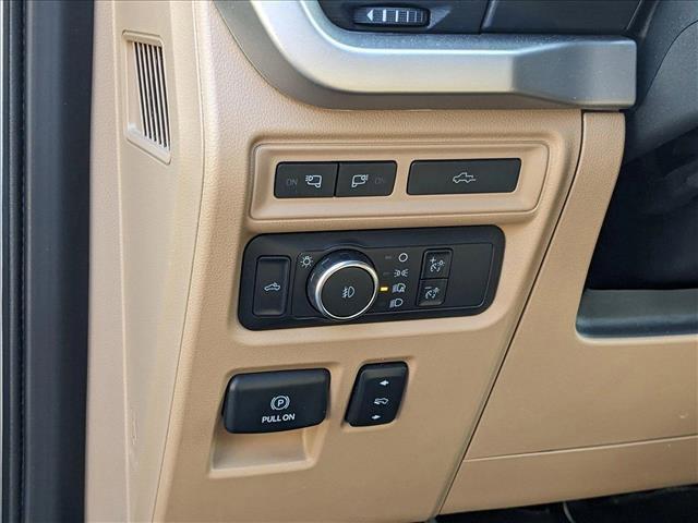 used 2021 Ford F-150 car, priced at $27,115