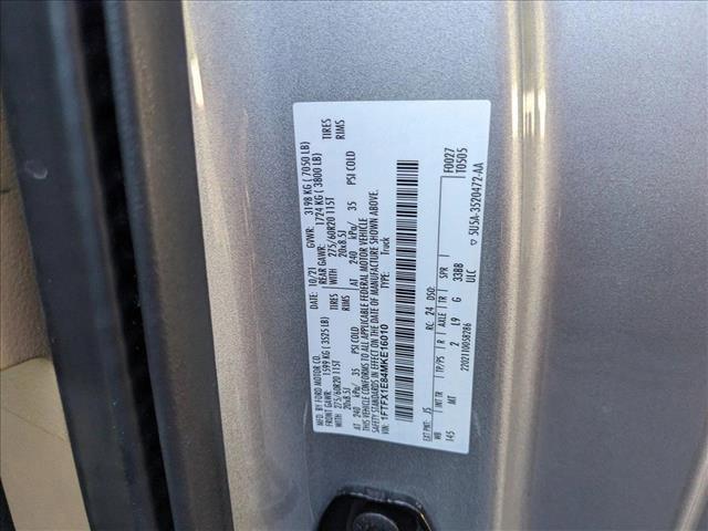 used 2021 Ford F-150 car, priced at $27,115