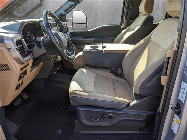 used 2021 Ford F-150 car, priced at $27,115