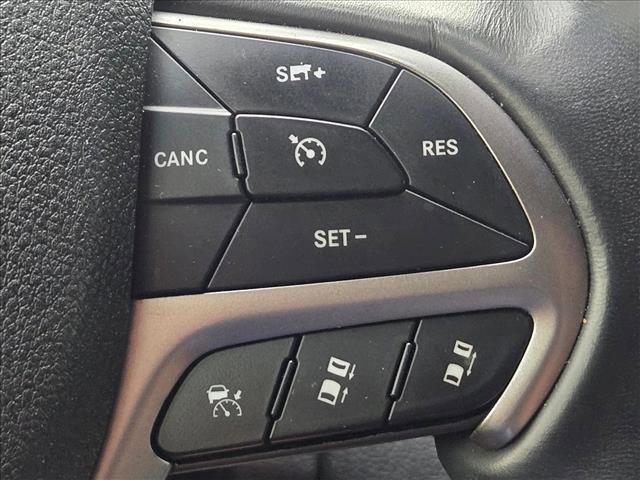 used 2018 Jeep Grand Cherokee car, priced at $19,899