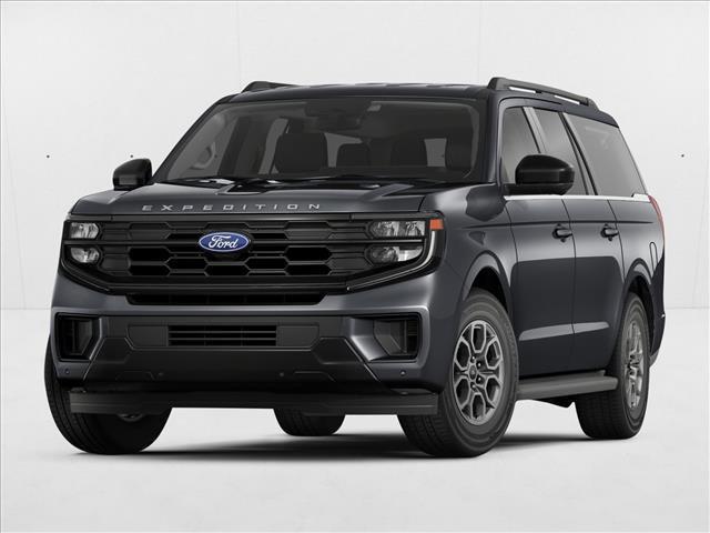 new 2025 Ford Expedition Max car, priced at $72,940