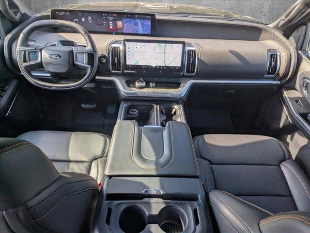 new 2025 Ford Expedition car, priced at $81,865