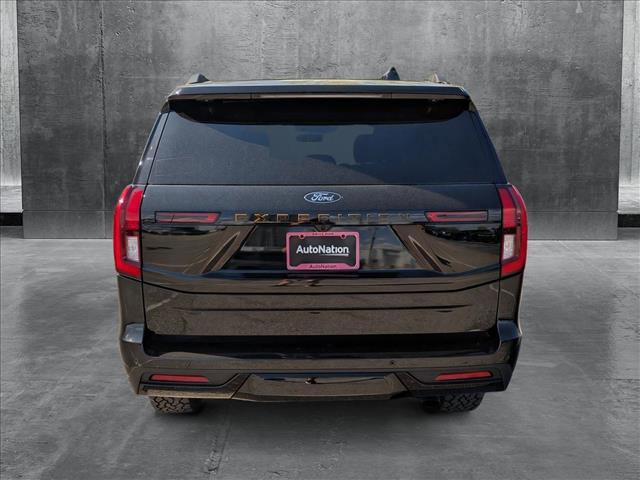 new 2025 Ford Expedition car, priced at $81,865