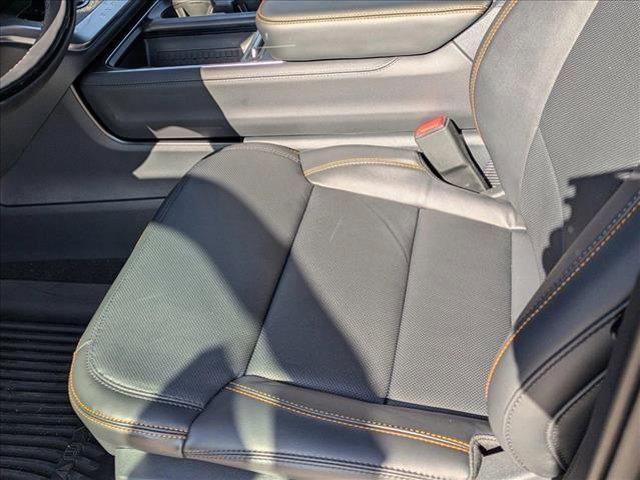 new 2025 Ford Expedition car, priced at $81,865