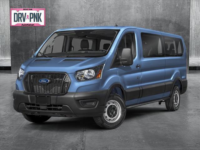 new 2025 Ford Transit-350 car, priced at $62,773