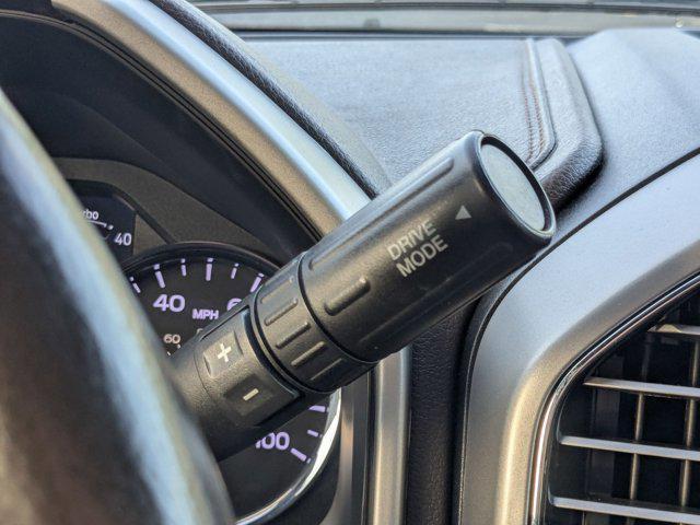 used 2021 Ford F-250 car, priced at $77,201
