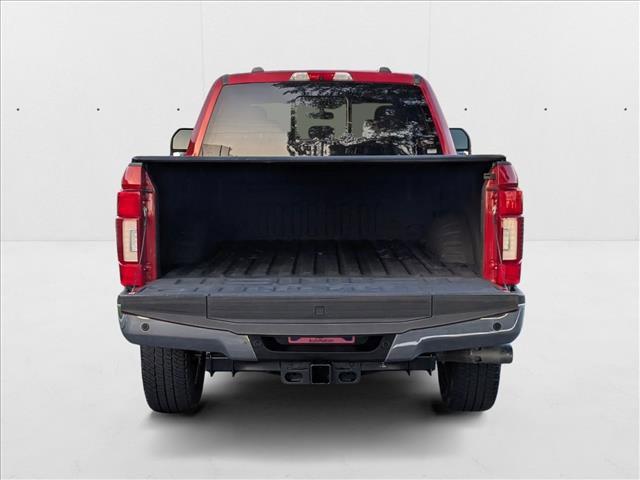 used 2021 Ford F-250 car, priced at $72,243