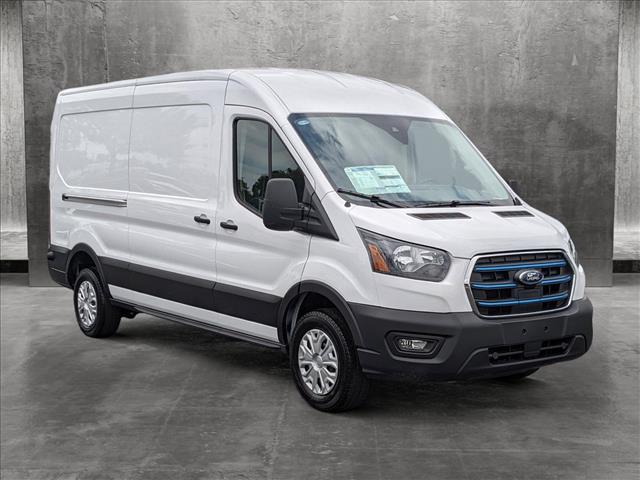 new 2023 Ford Transit-350 car, priced at $49,900