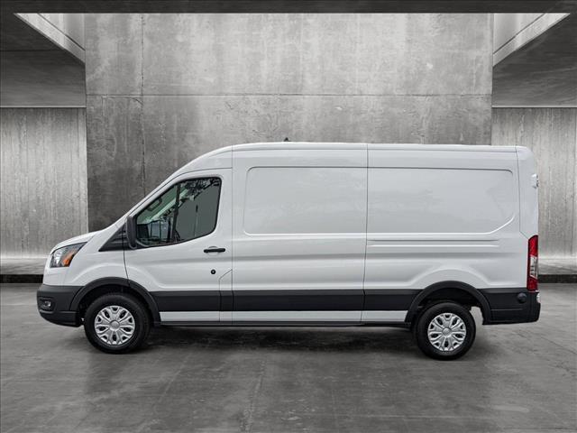 new 2023 Ford Transit-350 car, priced at $49,900