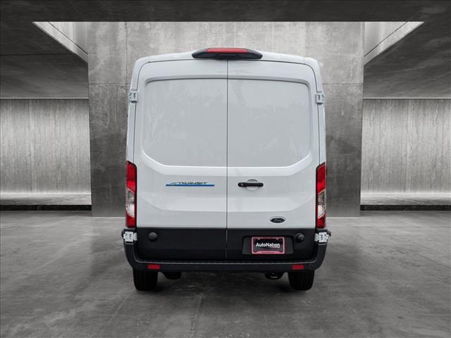 new 2023 Ford Transit-350 car, priced at $49,900