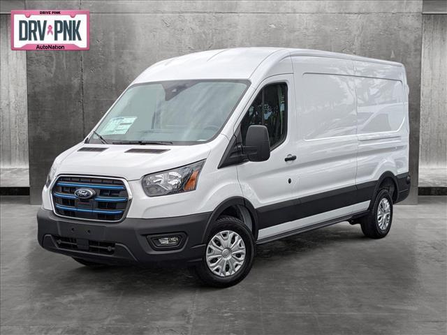 new 2023 Ford Transit-350 car, priced at $38,990