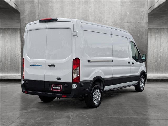 new 2023 Ford Transit-350 car, priced at $49,900