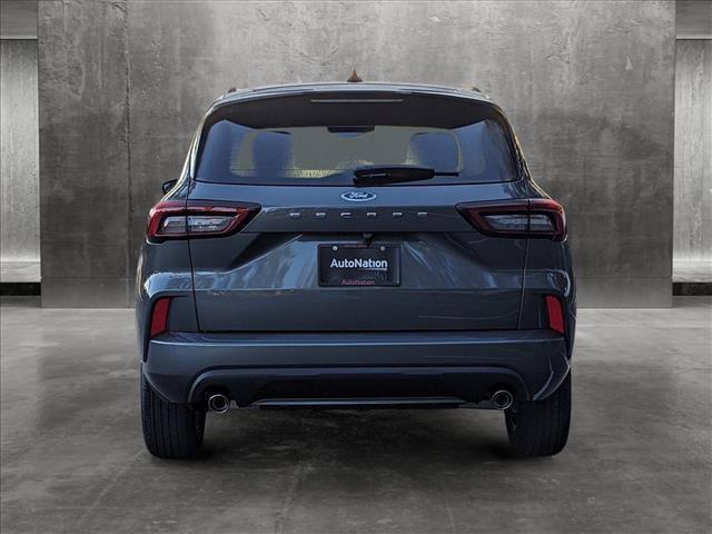 new 2024 Ford Escape car, priced at $28,930