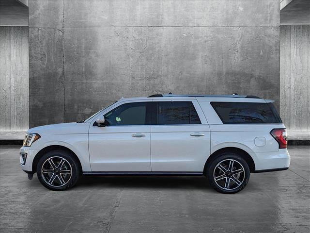 used 2019 Ford Expedition Max car, priced at $20,989