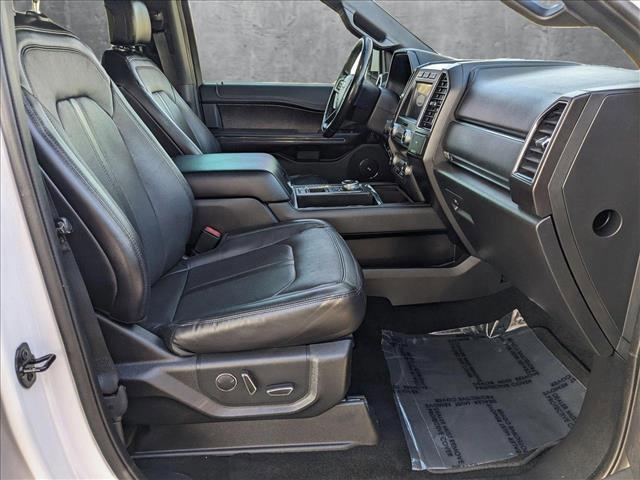 used 2019 Ford Expedition Max car, priced at $20,989